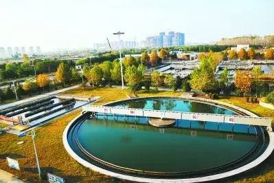 成武擬建污水處理廠，助力區域經濟與環境協同發展