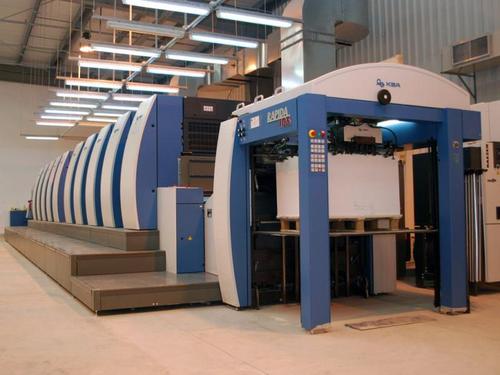 出售進(jìn)口高寶2011年進(jìn)口印刷機(jī)_其它印刷設(shè)備_廢舊,二手,供求信息