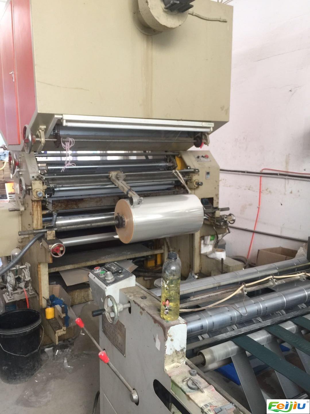 印刷設(shè)備 覆膜機(jī) 過(guò)膜機(jī)器處理-廈門(mén)印刷設(shè)備/福建印刷設(shè)備-feijiu網(wǎng)-