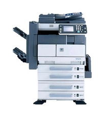 嘉印辦公設備的個人空間