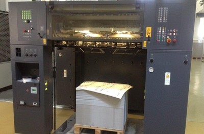 【2009年羅蘭706-3B對開六色機(jī)】價格,廠家,圖片,二手印刷設(shè)備,深圳市順達(dá)印刷機(jī)電設(shè)備-