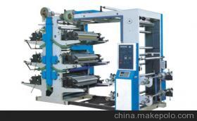 【價格合理的六色柔性凸版印刷機建升塑料包裝機械廠供應(yīng)】價格,廠家,圖片,入侵探測器/探頭,瑞安市建升塑料包裝機械廠-