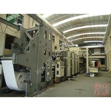 其他印刷設備價格 低價轉讓小森商業輪轉印刷機批發價格 深圳市