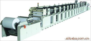 供應(yīng)中幅柔版印刷機(jī)價格 廠家 圖片